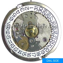 Junghans 651.02