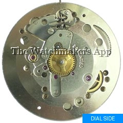 Junghans 651.10