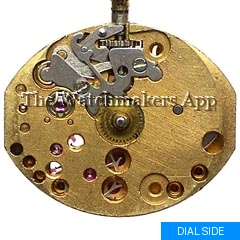 Junghans 672.00