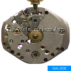 Junghans 674.00