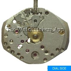 Junghans 674.10