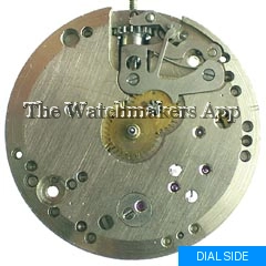 Junghans 680.72