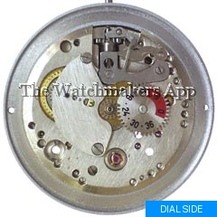 Junghans 680.75