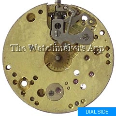 Junghans 681.70