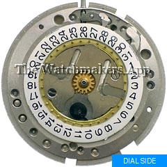 Junghans 683.72