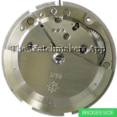 Junghans 683.73