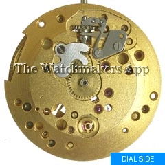 Junghans 684.00