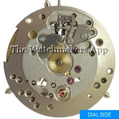 Junghans 684.72