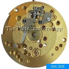 Junghans 685.00