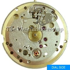 Junghans 687.11