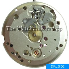 Junghans 687.70