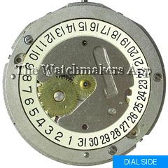 Junghans 688.10