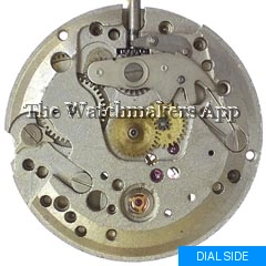 Junghans 693.23