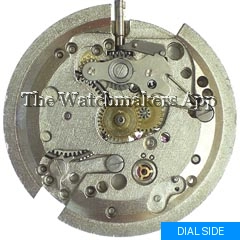Junghans 693.82