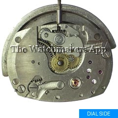Junghans 698.75