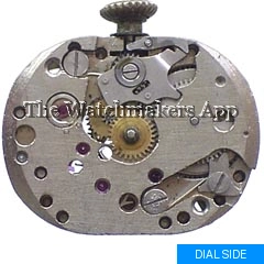 Junghans 699.73