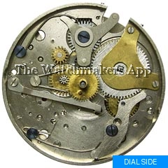 Junghans J36