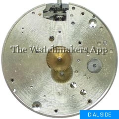 Junghans J38a/1