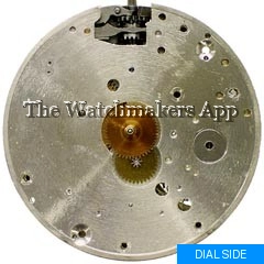 Junghans J38c/1