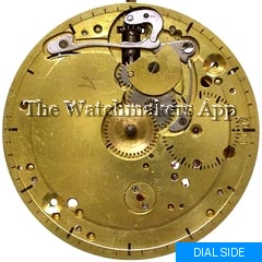 Junghans J42