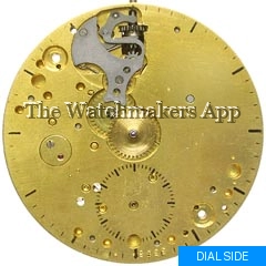 Junghans J47/1