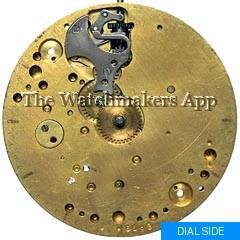 Junghans J47a/1