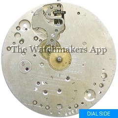 Junghans J47e/1
