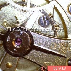 Junghans J48b/1