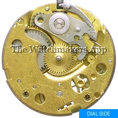 Kienzle 051/01