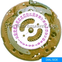 Kienzle 051/02