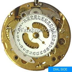 Kienzle 051/02a