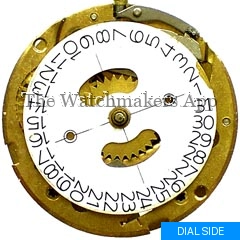 Kienzle 051a52