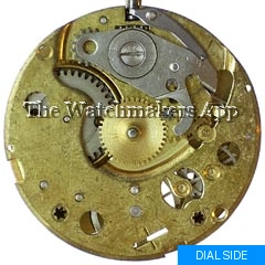 Kienzle 051a53