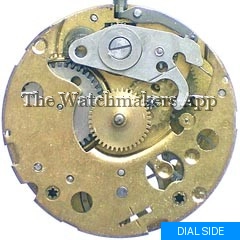 Kienzle 051b53