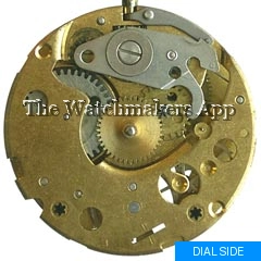Kienzle 051c53