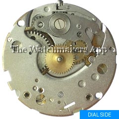 Kienzle 051d53