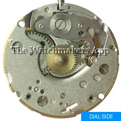 Kienzle 051e53