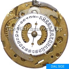 Kienzle 051N/52