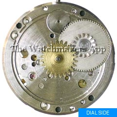 Kienzle 052c2