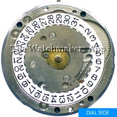 Kienzle 052c6