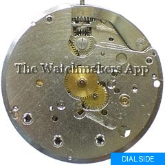 Kienzle 053010