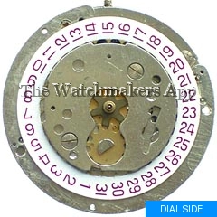 Kienzle 053011