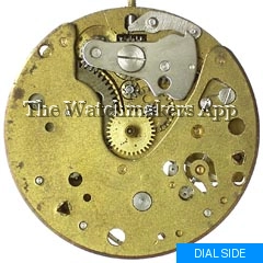 Kienzle 058/01