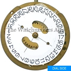Kienzle 058/02