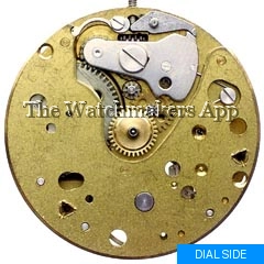 Kienzle 058b11