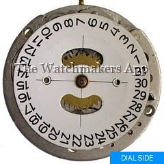 Kienzle 058b25