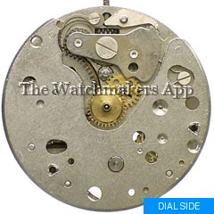 Kienzle 058c11