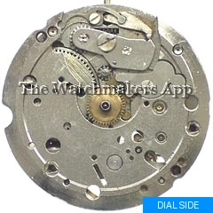 Kienzle 060a1