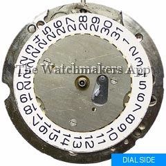 Kienzle 060a22