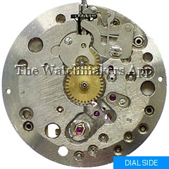 Kienzle 071/17
